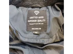 Kinder Winter/Skijacke - 158 - Bild 5