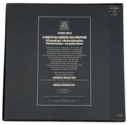 LP Vinyl Antonio Vivaldi 