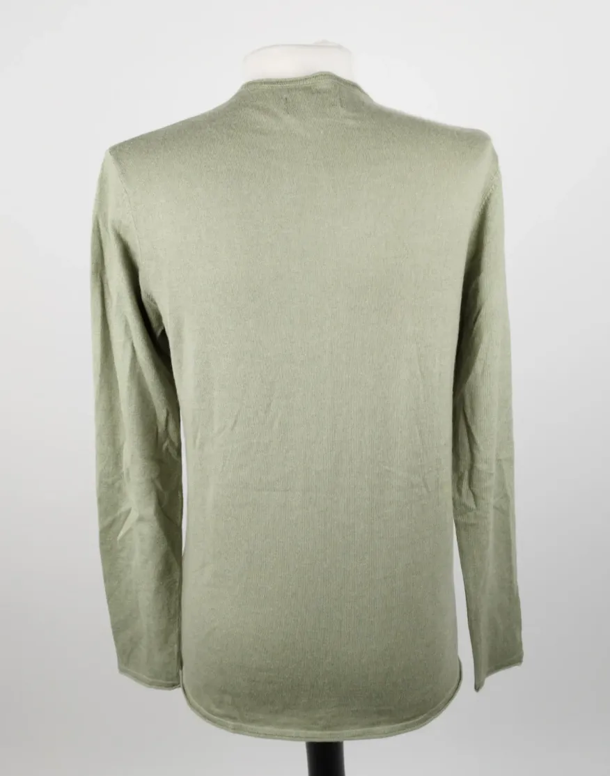 Dine'n'Dance Cardigan Grün - ca. M/L – Bild 3