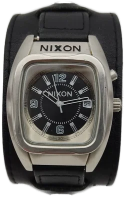 Herren Armbanduhr Nixon Rocker A370 | Retro-Charme - Bild 2