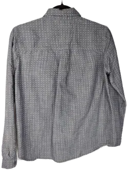 Hess Natur Bio Damen Bluse GR. 34 - Bild 2