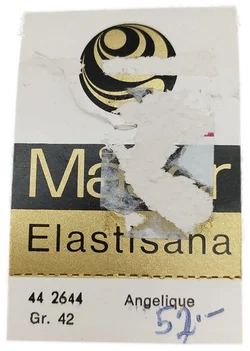 M. Elastiana Shorts - Gr. 42 / Modell Angelique – Vorschau 4
