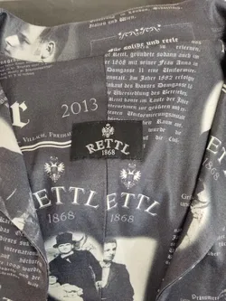 Rettl Damen Jacke Devi - Bild 6