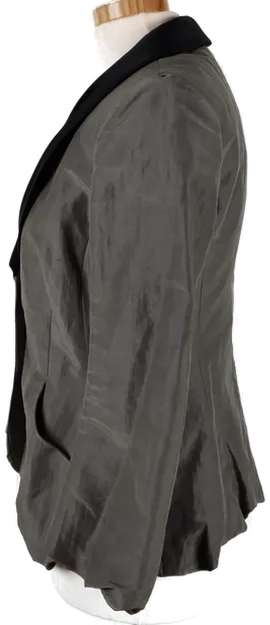Emporio Armani - Damen Blazer  Gr. 38 – Bild 2