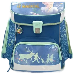 Frozen Schultasche Grundschule - Bild 3
