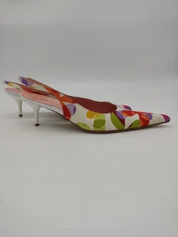 Vicari Damenschuhe, mehrfarbig, Größe: 40,5 - Bild 2