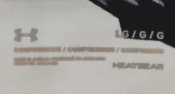 Under Armour - Damen Leggings Gr. L - Bild 3