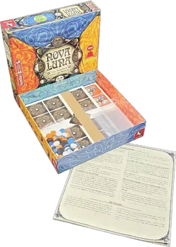 Pegasus Spiele – Nova Luna Uwe Rosenberg & Corné van Moorsel - Bild 2