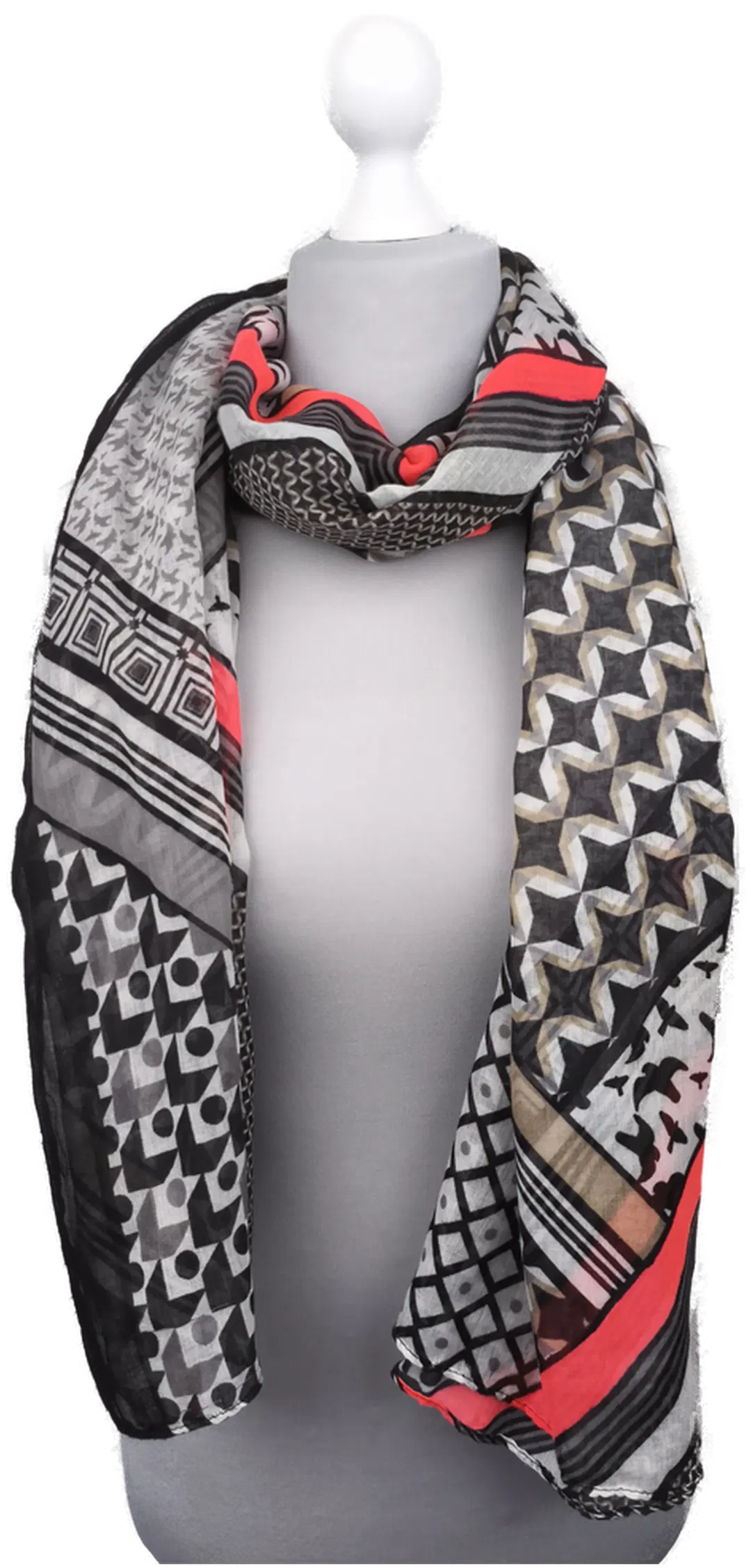 s. Oliver Tuch Damen - Bild 4