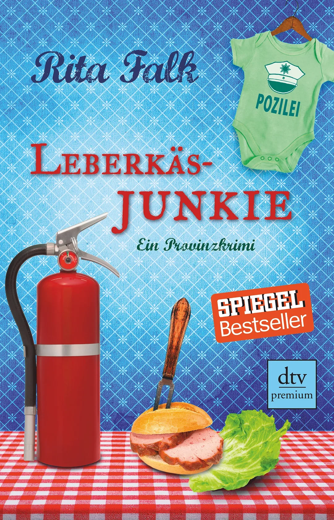 Leberkäsjunkie - Rita Falk - Bild 2