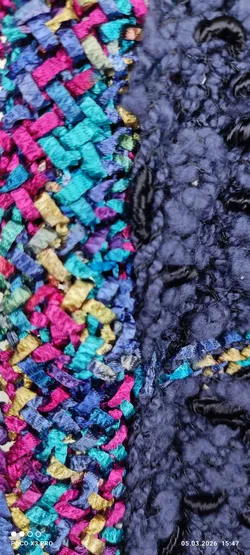 Laura Biagiotti Strickpullover Gestreift | Premium-Charme - Bild 5