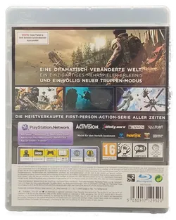 Playstation Sony PS3 Spiel 