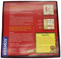 Kosmos "SuDoku" das Brettspiel – Vorschau 3