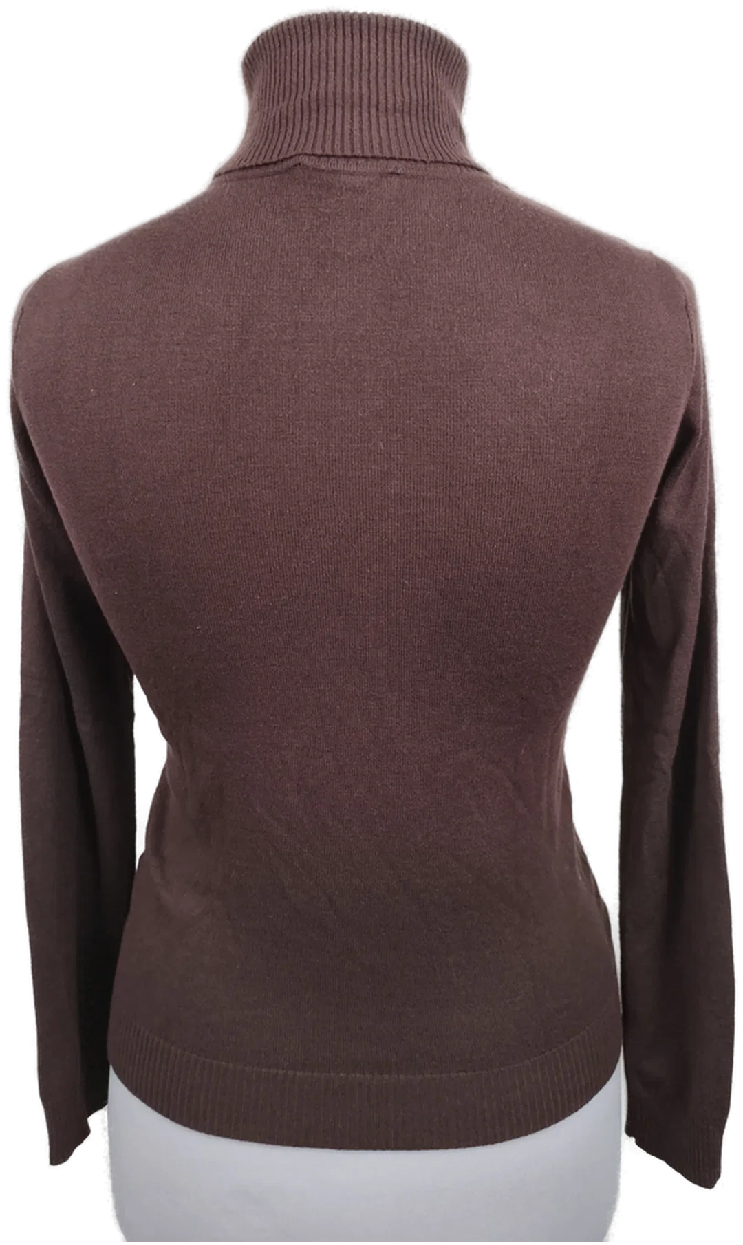 my Own, Rollkragenpullover Damen, geschätzt Gr. S  – Bild 4