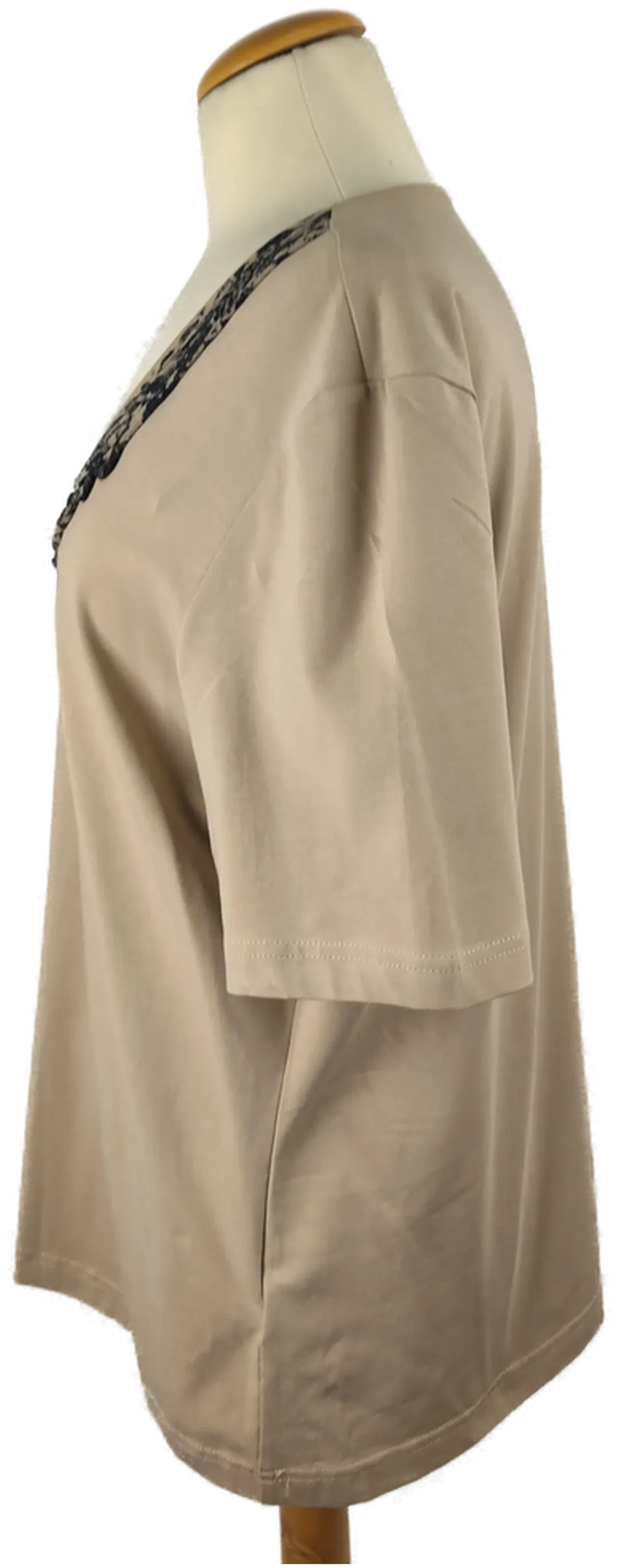 Damen T-Shirt Gerry Weber 44 | Sommerleicht – Bild 2