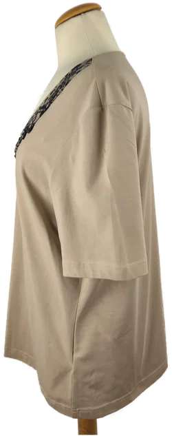 Damen T-Shirt Gerry Weber 44 | Sommerleicht - Bild 2