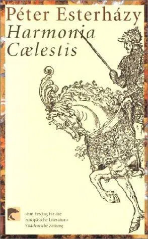 Harmonia caelestis - Péter Esterházy - Bild 1