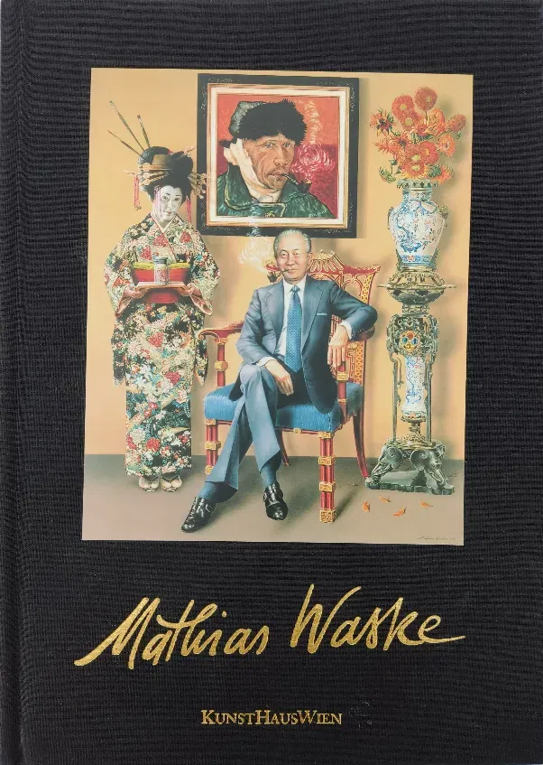 Mathias Waske - Katharina Böhm - Bild 1