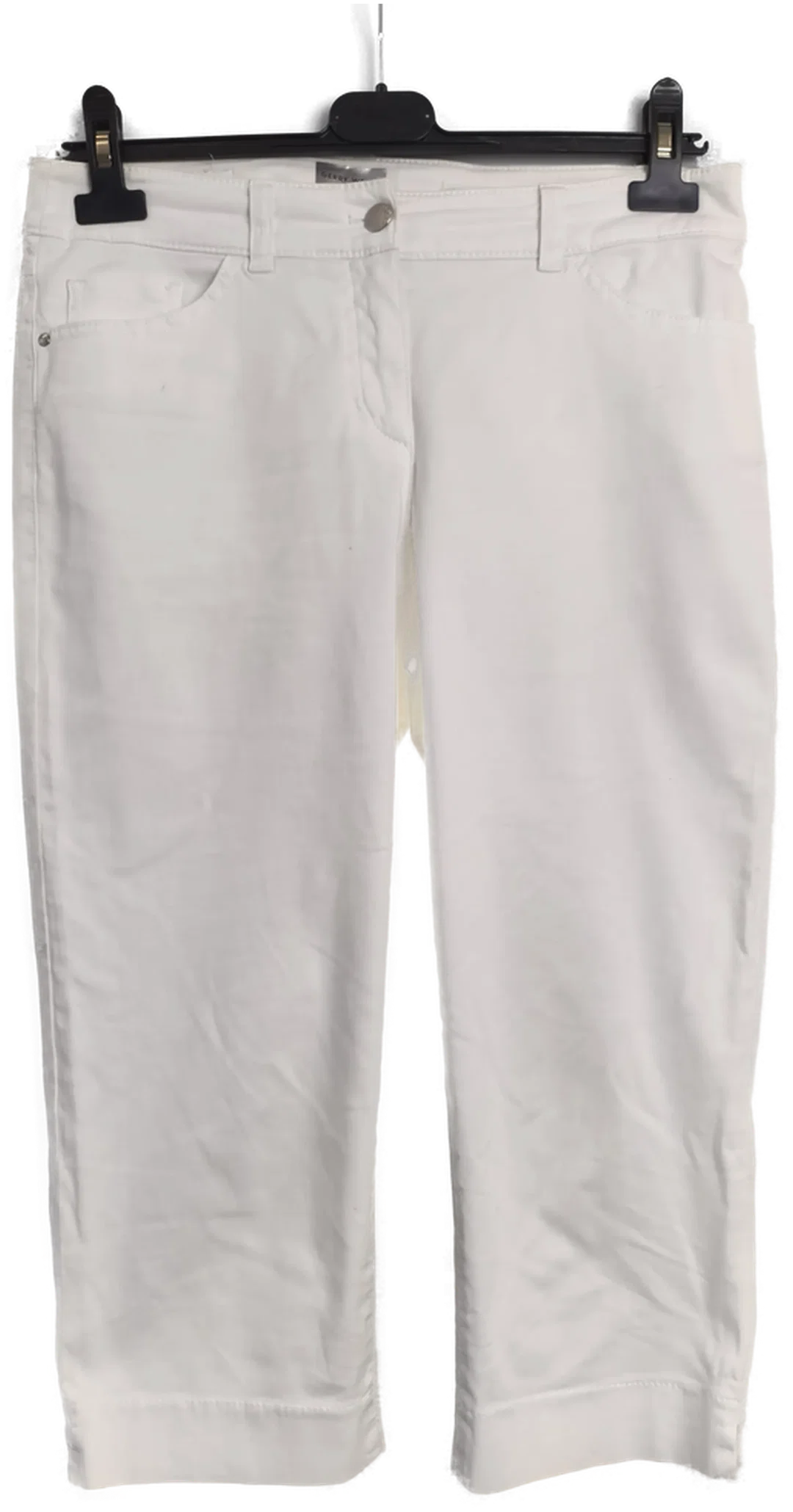 Gerry Weber, Caprihose, Gr. 38 - Bild 4
