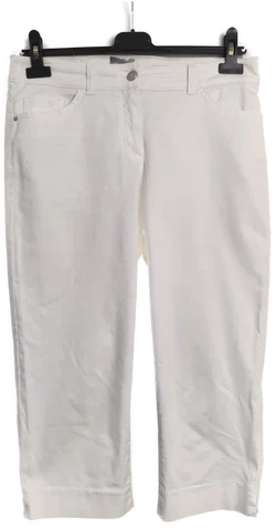 Gerry Weber, Caprihose, Gr. 38