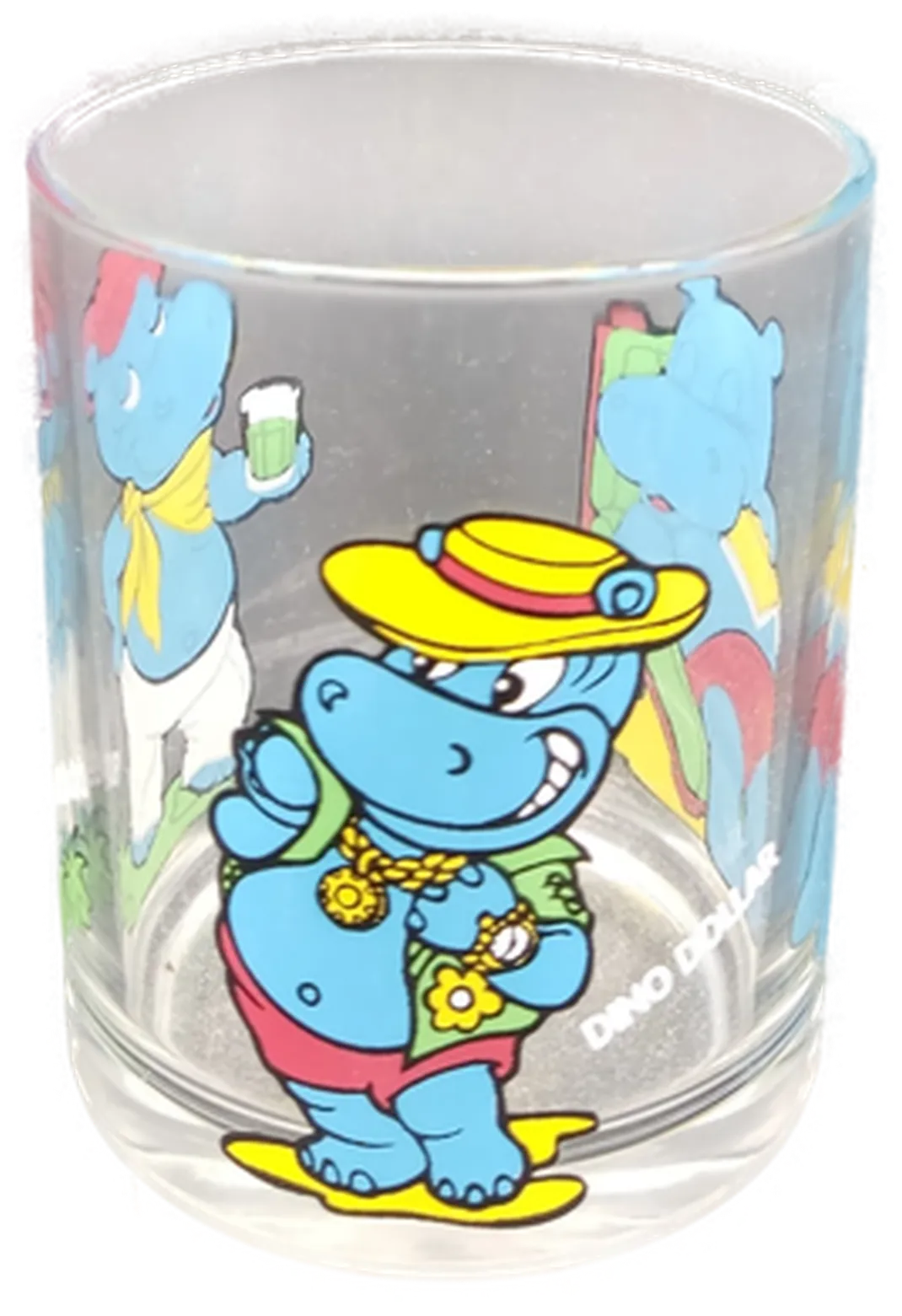 Ferrero Glas 1992  - Bild 4