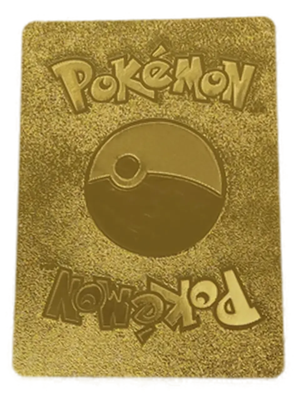  Pokémon Sammelkarte Goldfolie GuardevoirV BASIC – Bild 2