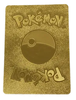  Pokémon Sammelkarte Goldfolie GuardevoirV BASIC - Bild 2