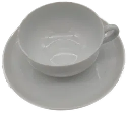 Teeservice 15tlg., weiß - Bild 7