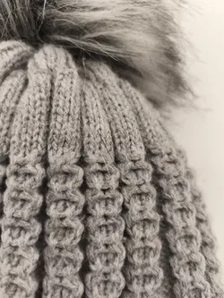 Haube Jakob Damen - Bild 2