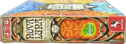 Pegasus Spiele – Nova Luna Uwe Rosenberg & Corné van Moorsel - Bild 5