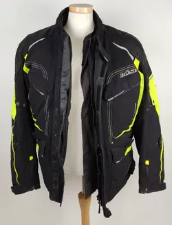 Büse - Motorradjacke Gr. 3XL/58 - Bild 1