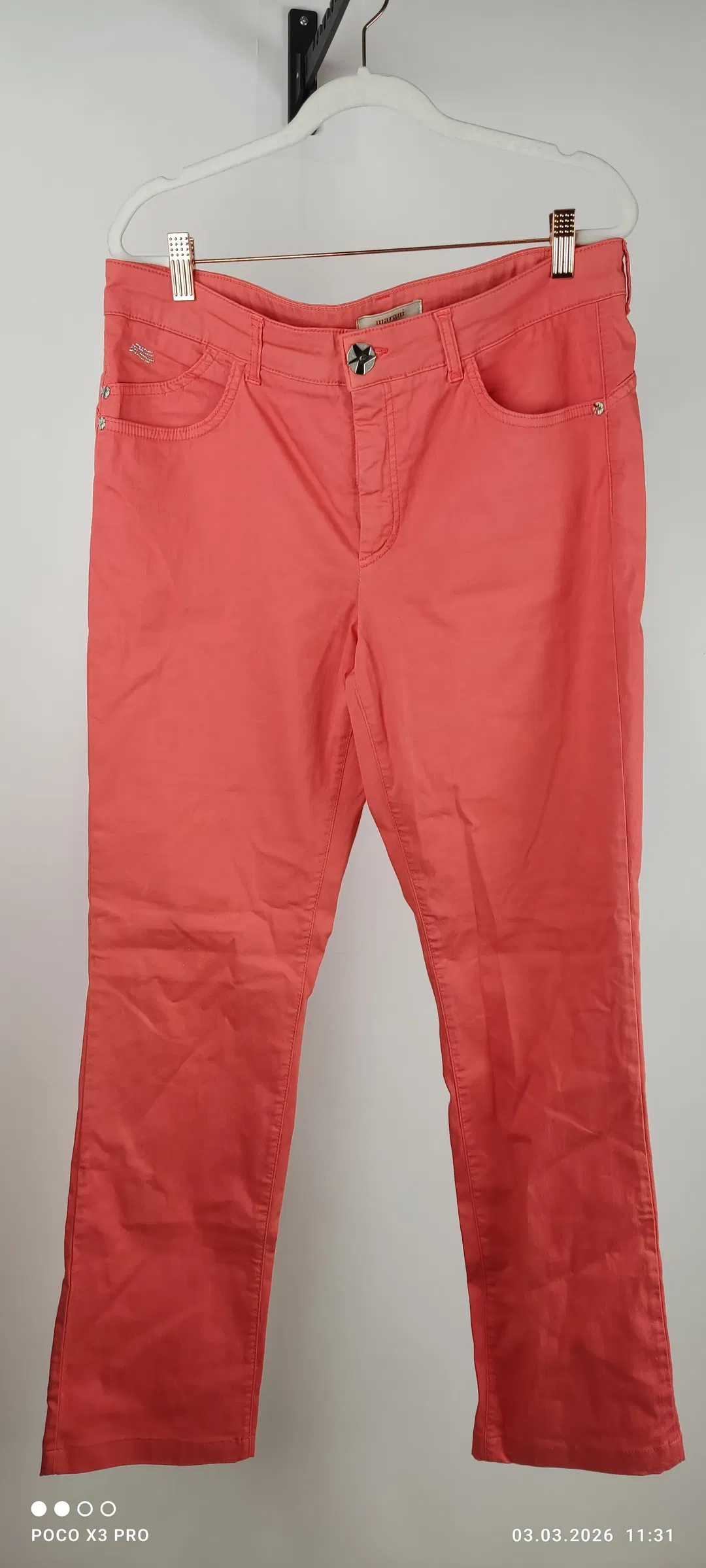 Damen Hose Marani - Bild 1