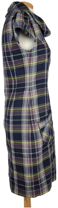 Comma, - Damenkleid Gr. 34 - Bild 2