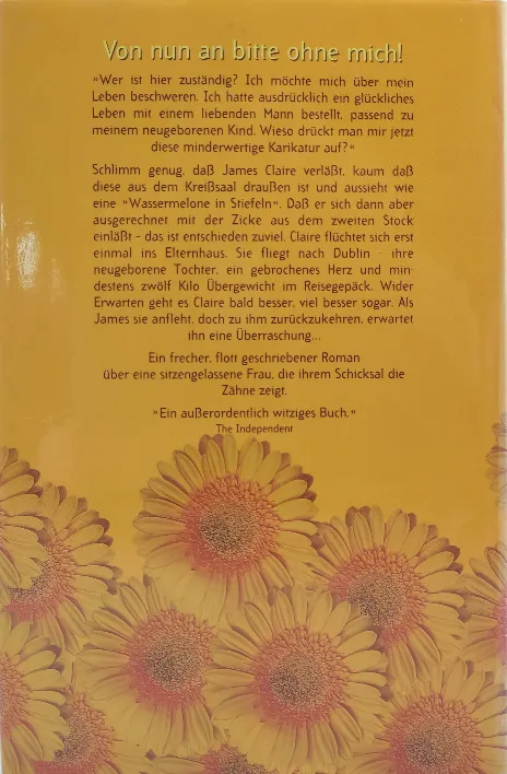Wassermelone - Marian Keyes – Bild 2
