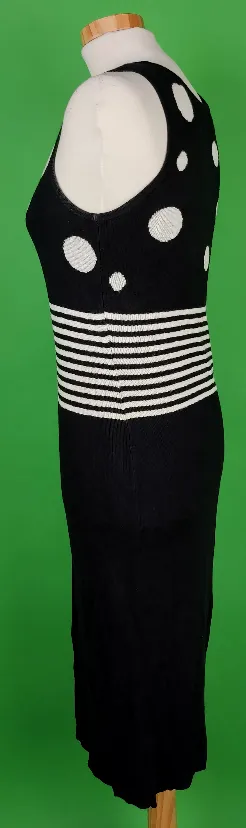 Singh Madan - Damenkleid Gr. 36 – Bild 3