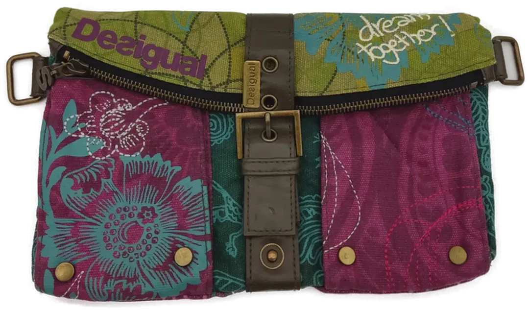 Desigual - Damenhandtasche  - Bild 1