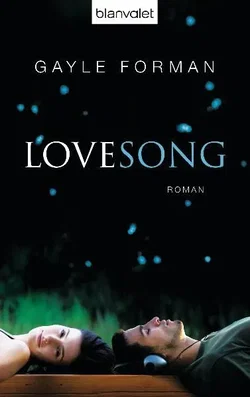 Lovesong - Gayle Forman