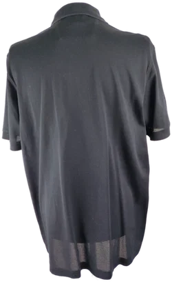 Herren T-Shirt OLYMP Polyamid XXL | Sommerleicht - Bild 3