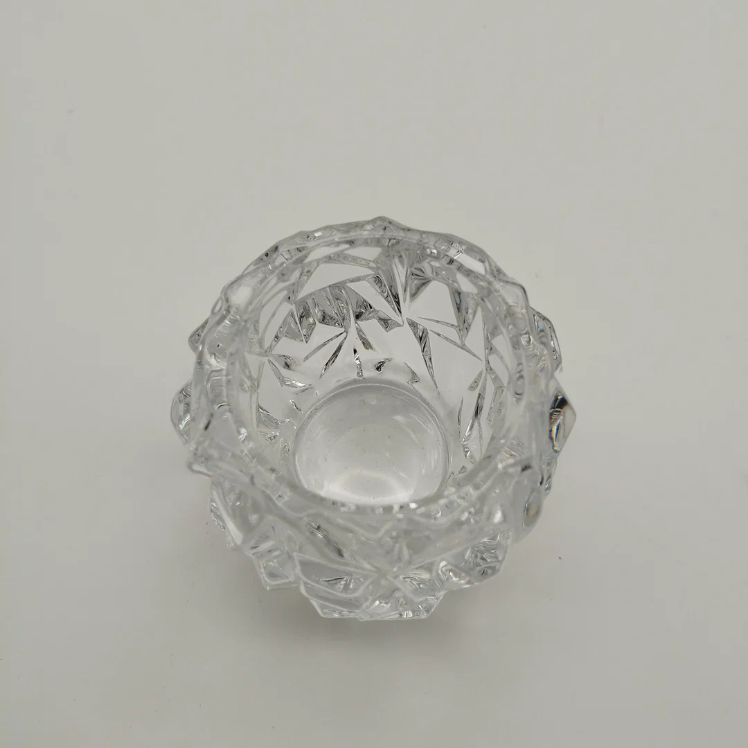 Teelichthalter, Tiffany & Co  – Bild 3