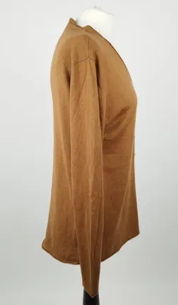 Dine'n'Dance Cardigan Braun - ca. M/L - Bild 2