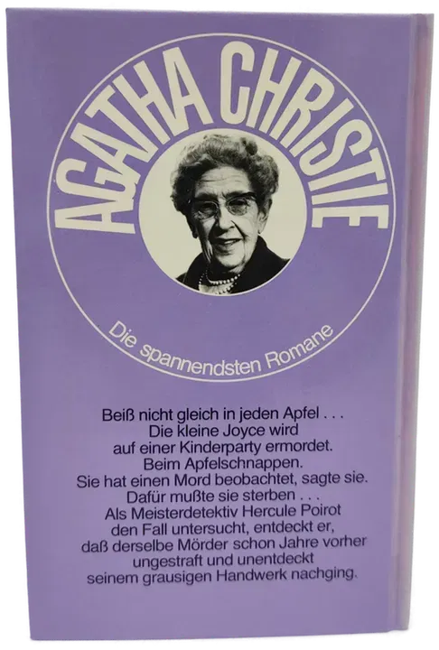 Agatha Christie 