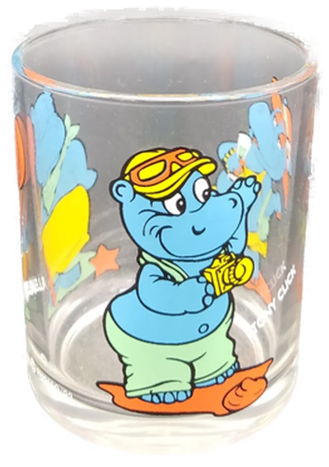 Ferrero Glas 1992  - Bild 4