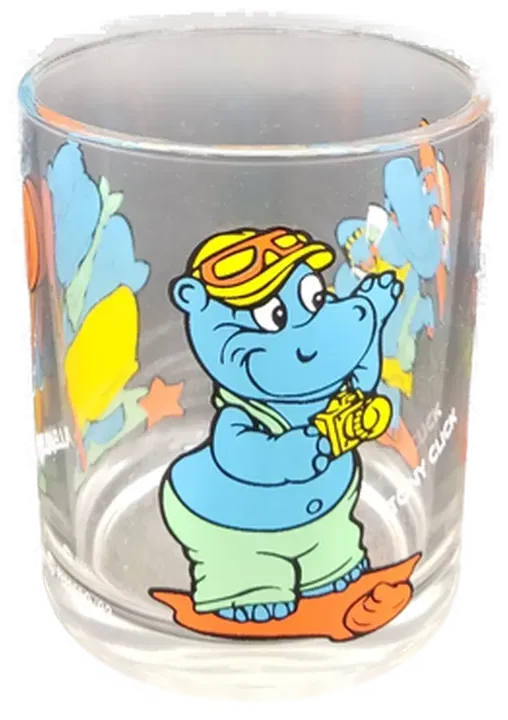 Ferrero Glas 1992  - Bild 1