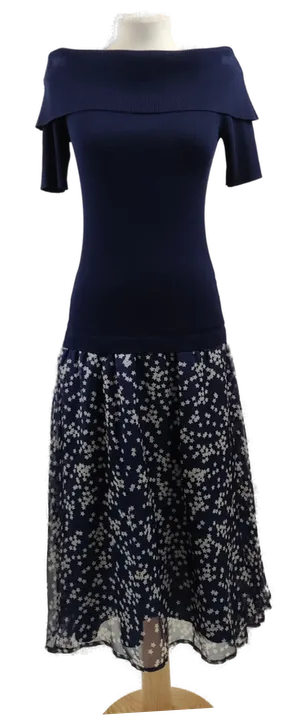 Kleid Marke P.A.R.O.S.H - Bild 1