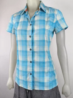 Salewa, Damenbluse, Gr. 38 - Bild 2