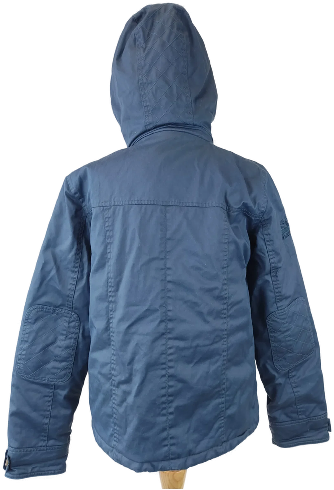 Pepe Jeans Winter - Damenjacke dunkelblau - S/36 – Bild 3