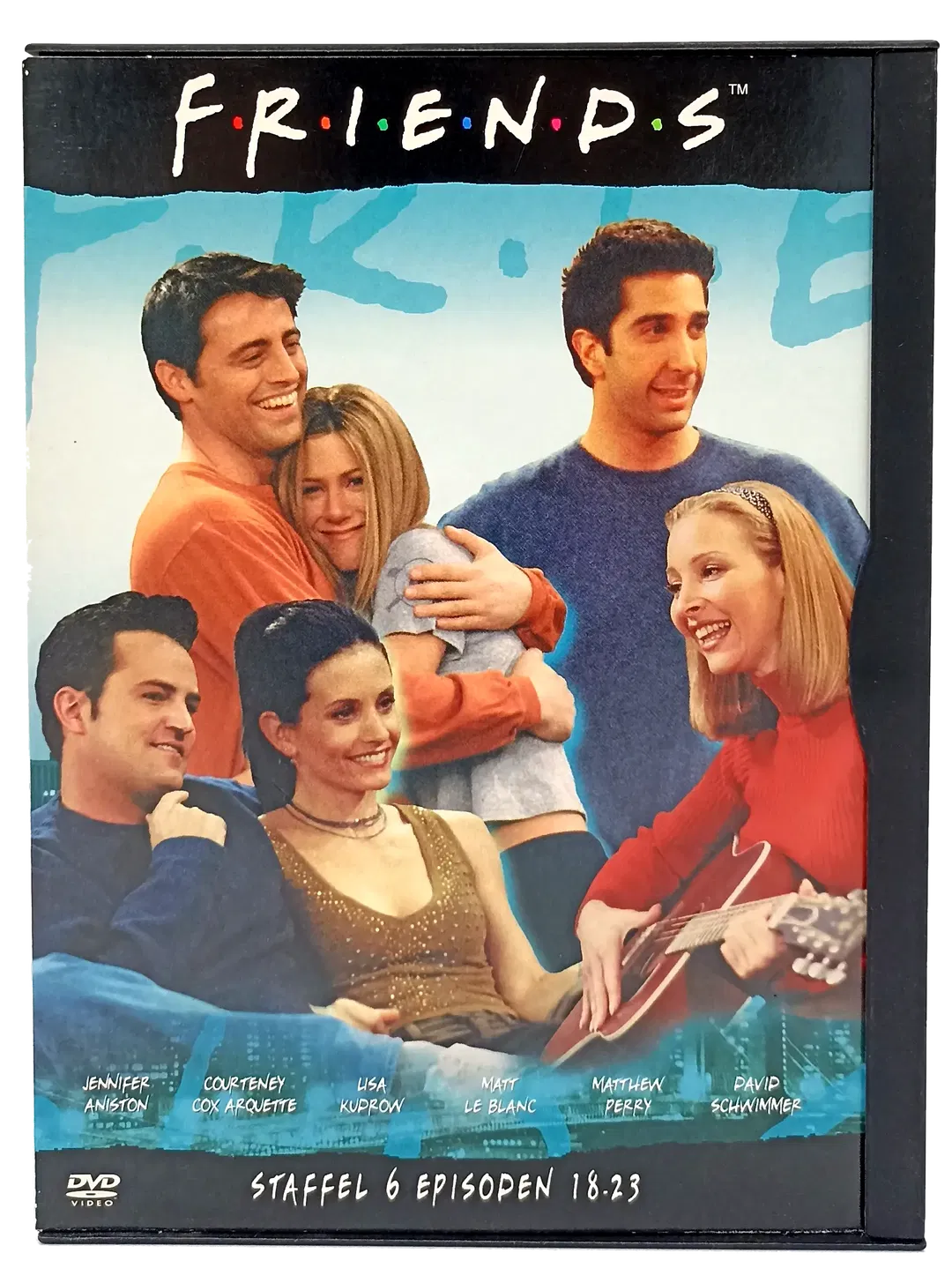 DVD 