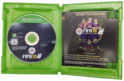 EA Sports FIFA 18  - Bild 2