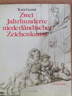 Meisterzeichnungen des Museums der Bildenden Künste, Budapest - Szépművészeti Múzeum - Bild 1