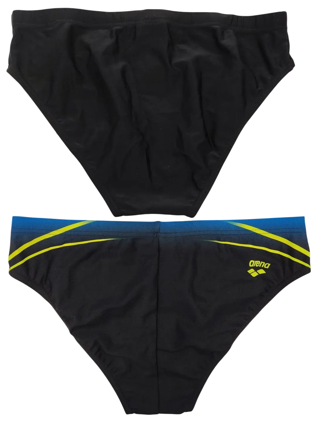 arena Herren Badehosen/Slips - 2 Stück,  S (EUR 46) – Bild 2